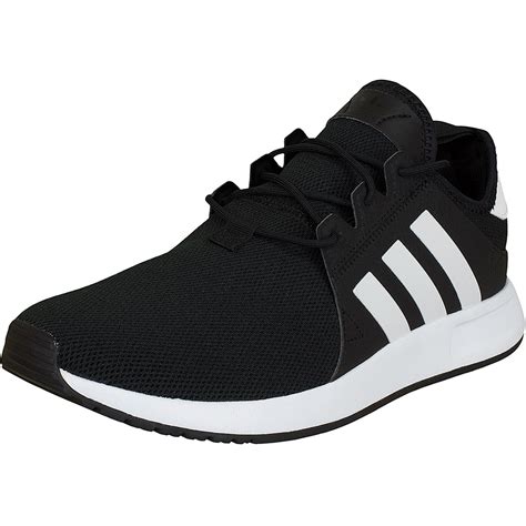 x_plr adidas 39 weis schwarz|adidas xplr.